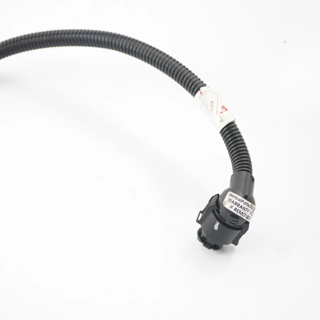 N55 Cablaggio Motore Cavo Servomotore Valvetronic per BMW E90 LCI F20 F30 con numero di parte 7592508 BMW E90 LCI F20 F30 N55 Cablaggio Motore Cavo Servomotore Valvetronic - SKU 7592508 - Numero di parte 7592508