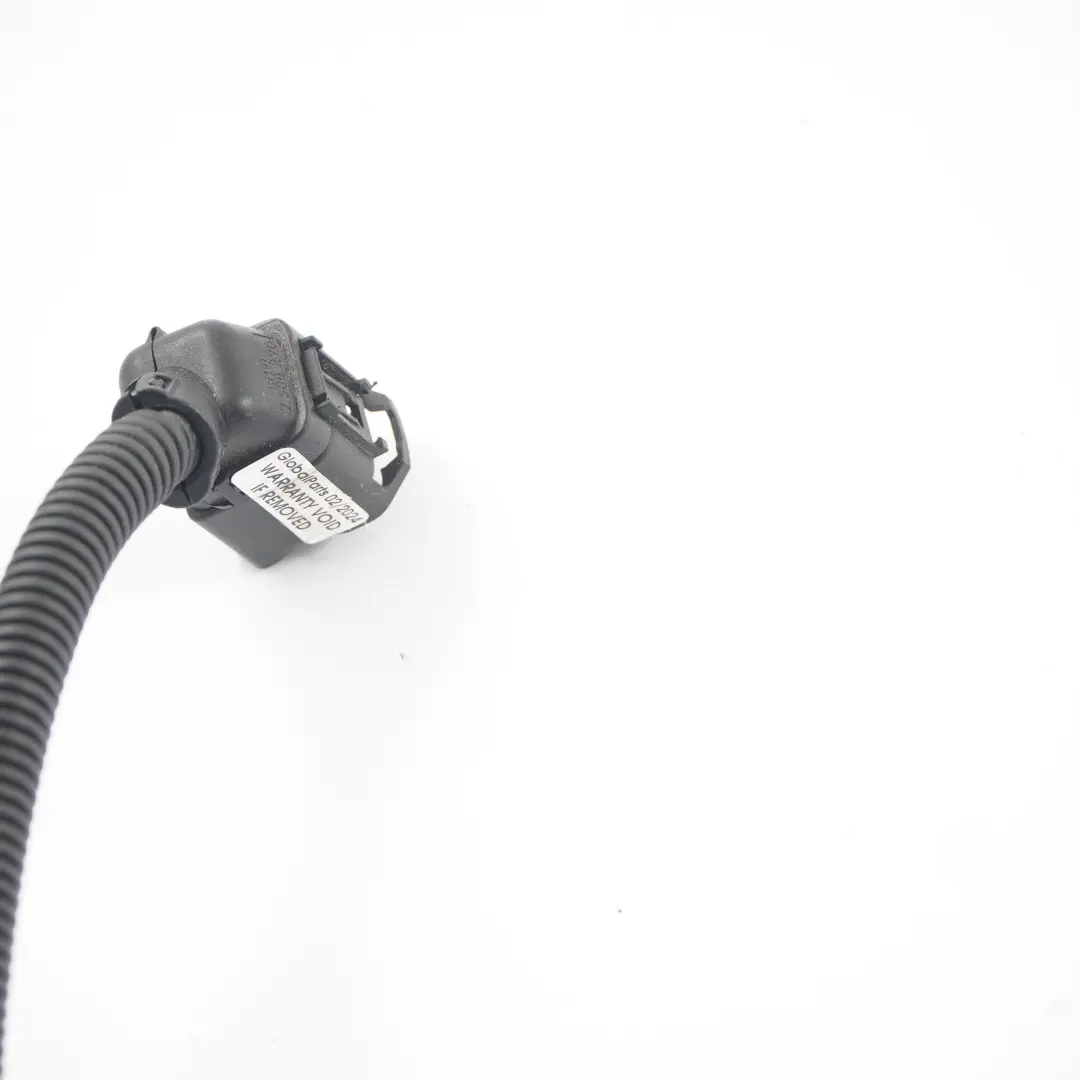 Wiring BMW E70 E90 LCI F20 F30 N55 Valvetronic Servomotor Cable Engine - SKU 7592508 - Part number 7592508