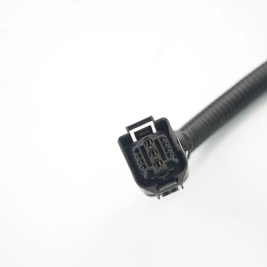 Verkabelung N55 Valvetronic Servomotor für BMW X5 E70 E90 LCI F20 F30 Motor mit Teilenummer 7592508 BMW X5 E70 E90 LCI F20 F30 Motor Verkabelung N55 Valvetronic Servomotor - SKU 7592508 - Teilenummer 7592508