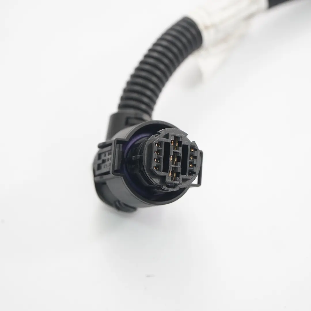 Câblage Moteur N55 Valvetronic Servomotor Cable pour BMW X5 E70 E90 LCI F20 à propos du numéro de pièce 7592508 BMW X5 E70 E90 LCI F20 Câblage Moteur N55 Valvetronic Servomotor Cable - SKU 7592508 - Numéro de pièce 7592508