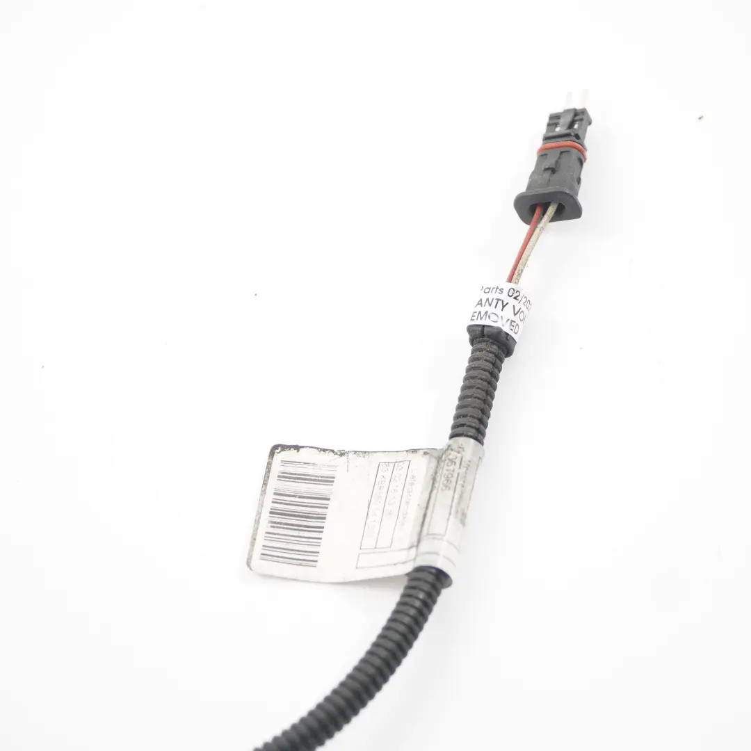 N55 Engine Wiring Harness Motor Adapter Sensor System 2 to BMW F20 F23 F11 with Part number 7592529 BMW F20 F23 F11 N55 Engine Wiring Harness Motor Adapter Sensor System 2 - SKU 7592529 - Part number 7592529