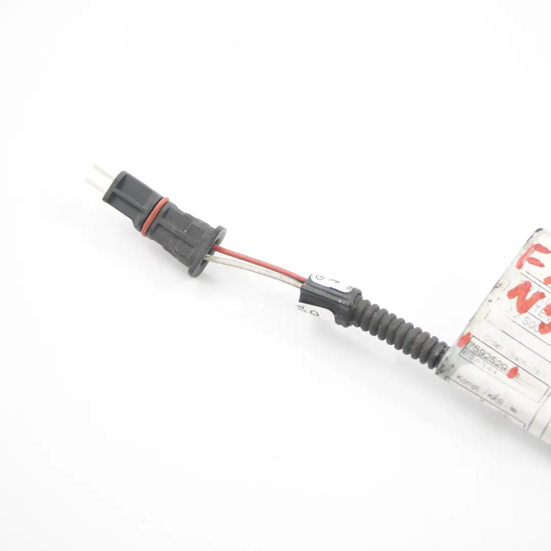 N55 Motor Kabelbaum Motor Adapter Sensor System 2 für BMW F20 F23 F11 mit Teilenummer 7592529 BMW F20 F23 F11 N55 Motor Kabelbaum Motor Adapter Sensor System 2 - SKU 7592529 - Teilenummer 7592529