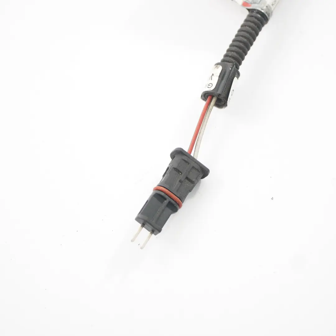 N55 Câblage moteur Adaptateur capteur système 2 pour BMW F20 F23 F11 à propos du numéro de pièce 7592529 BMW F20 F23 F11 N55 Câblage moteur Adaptateur capteur système 2 - SKU 7592529 - Numéro de pièce 7592529