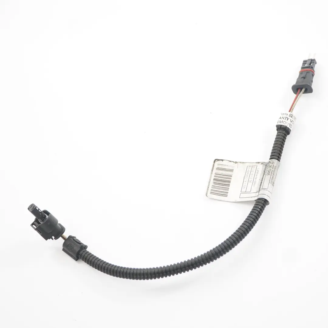 N55 Engine Wiring Harness Motor Adapter Sensor System 2 to BMW F20 F23 F11 with Part number 7592529 BMW F20 F23 F11 N55 Engine Wiring Harness Motor Adapter Sensor System 2 - SKU 7592529 - Part number 7592529