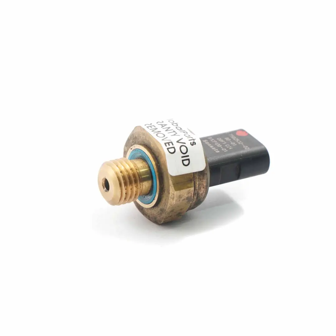 BMW F20 F30 Mini R56 LCI Czujnik Ciśnienia Oleju - SKU 7592532 - Numer Części 7592532
