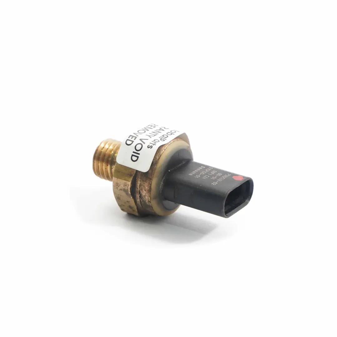BMW F20 F21 F30 F31 Huile Pression Capteur de Temperature - SKU 7592532 - Numéro de pièce 7592532