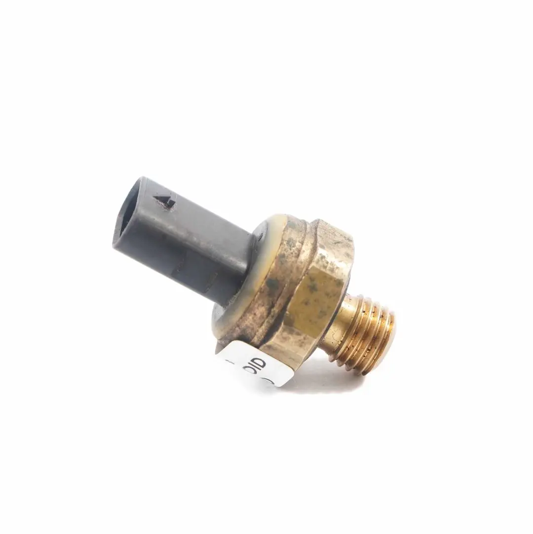 Oil Pressure Sensor BMW F20 F30 Mini R56 LCI Engine Oil Filter Sensor to with Part number 7592532 Oil Pressure Sensor BMW F20 F30 Mini R56 LCI Engine Oil Filter Sensor - SKU 7592532 - Part number 7592532