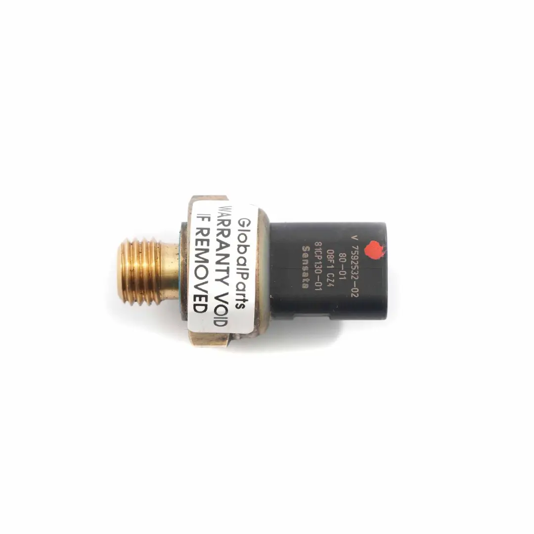 BMW F20 F21 F30 F31 Olio Motore Stampa Sensore Temperatura - SKU 7592532 - Numero di parte 7592532