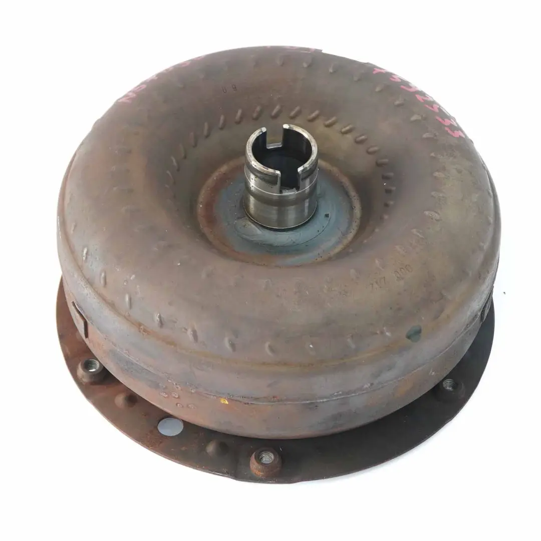 Drehmomentwandler BMW E90 LCI F01 N57 Automatikgetriebe Getriebe GA6HP26Z für mit Teilenummer 7592533 Drehmomentwandler BMW E90 LCI F01 N57 Automatikgetriebe Getriebe GA6HP26Z - SKU 7592533 - Teilenummer 7592533