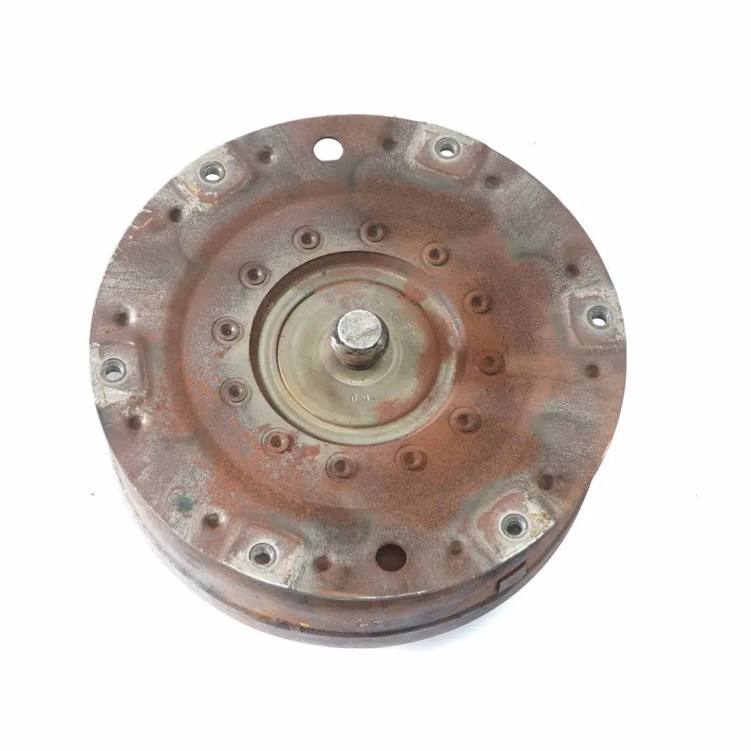  Convertitore Di Coppia BMW E90 LCI F01 N57 Cambio Automatico GA6HP26Z - SKU 7592533 - Numero di parte 7592533