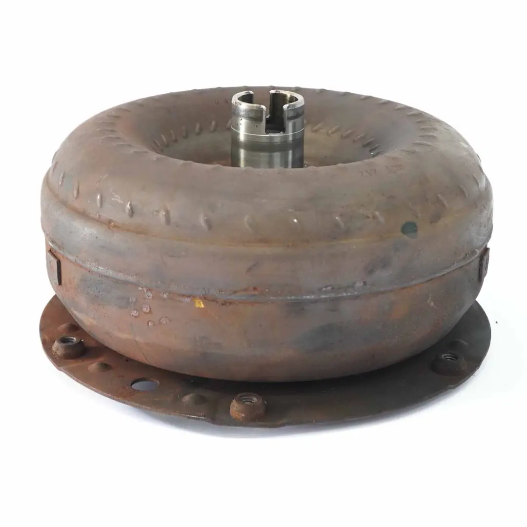 Torque Converter BMW E90 LCI F01 N57 Automatic Transmission Gearbox GA6HP26Z to with Part number 7592533 Torque Converter BMW E90 LCI F01 N57 Automatic Transmission Gearbox GA6HP26Z - SKU 7592533 - Part number 7592533