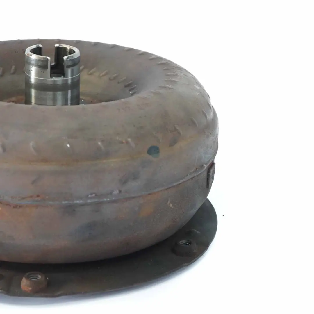 Convertidor Par BMW E90 LCI F01 N57 Caja Cambios Transmisión Automática GA6HP26Z para con número de pieza 7592533 Convertidor Par BMW E90 LCI F01 N57 Caja Cambios Transmisión Automática GA6HP26Z - SKU 7592533 - Número de pieza 7592533