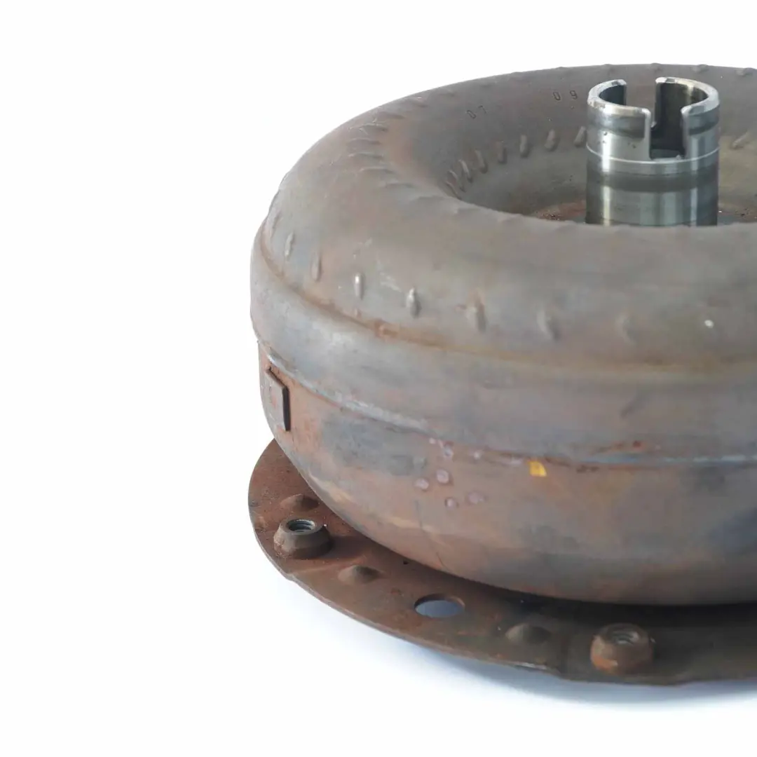 Torque Converter BMW E90 LCI F01 N57 Automatic Transmission Gearbox GA6HP26Z to with Part number 7592533 Torque Converter BMW E90 LCI F01 N57 Automatic Transmission Gearbox GA6HP26Z - SKU 7592533 - Part number 7592533