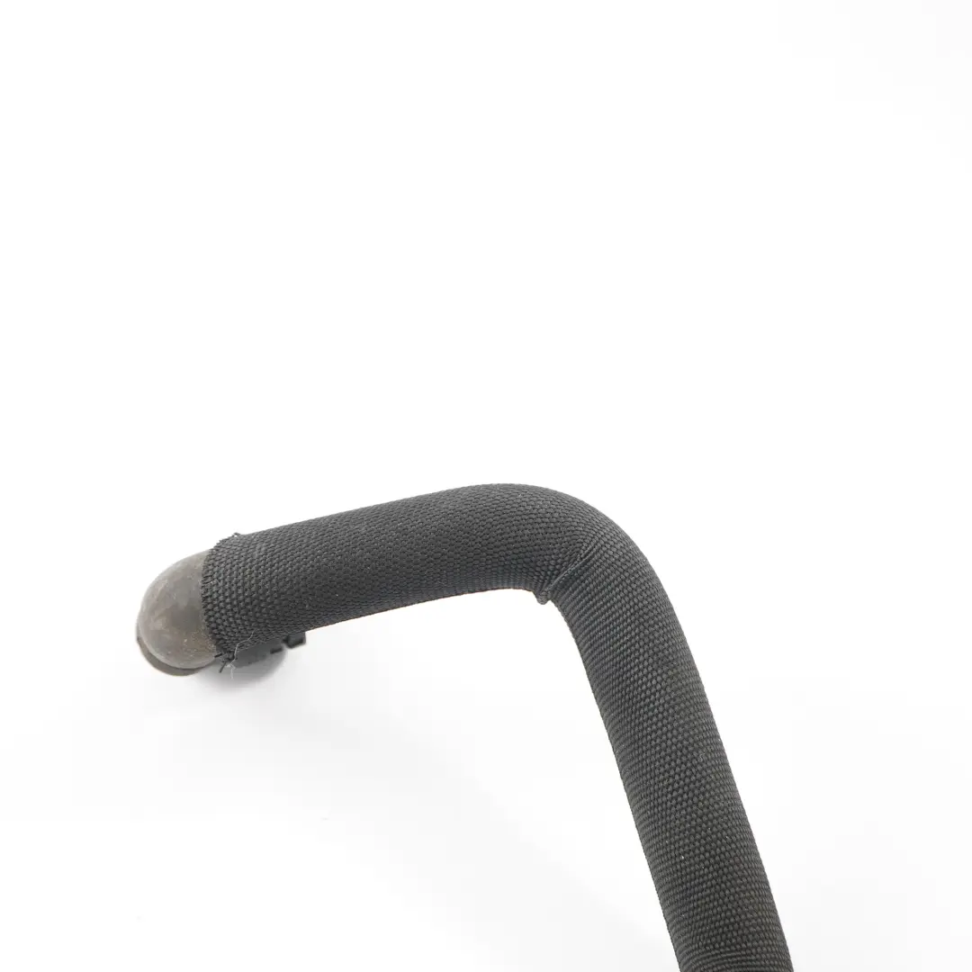 Tubo flessibile BMW F13 Coupe N63 Scambiatore calore Linea tubo raffreddamento per con numero di parte 7592646 Tubo flessibile BMW F13 Coupe N63 Scambiatore calore Linea tubo raffreddamento - SKU 7592646 - Numero di parte 7592646