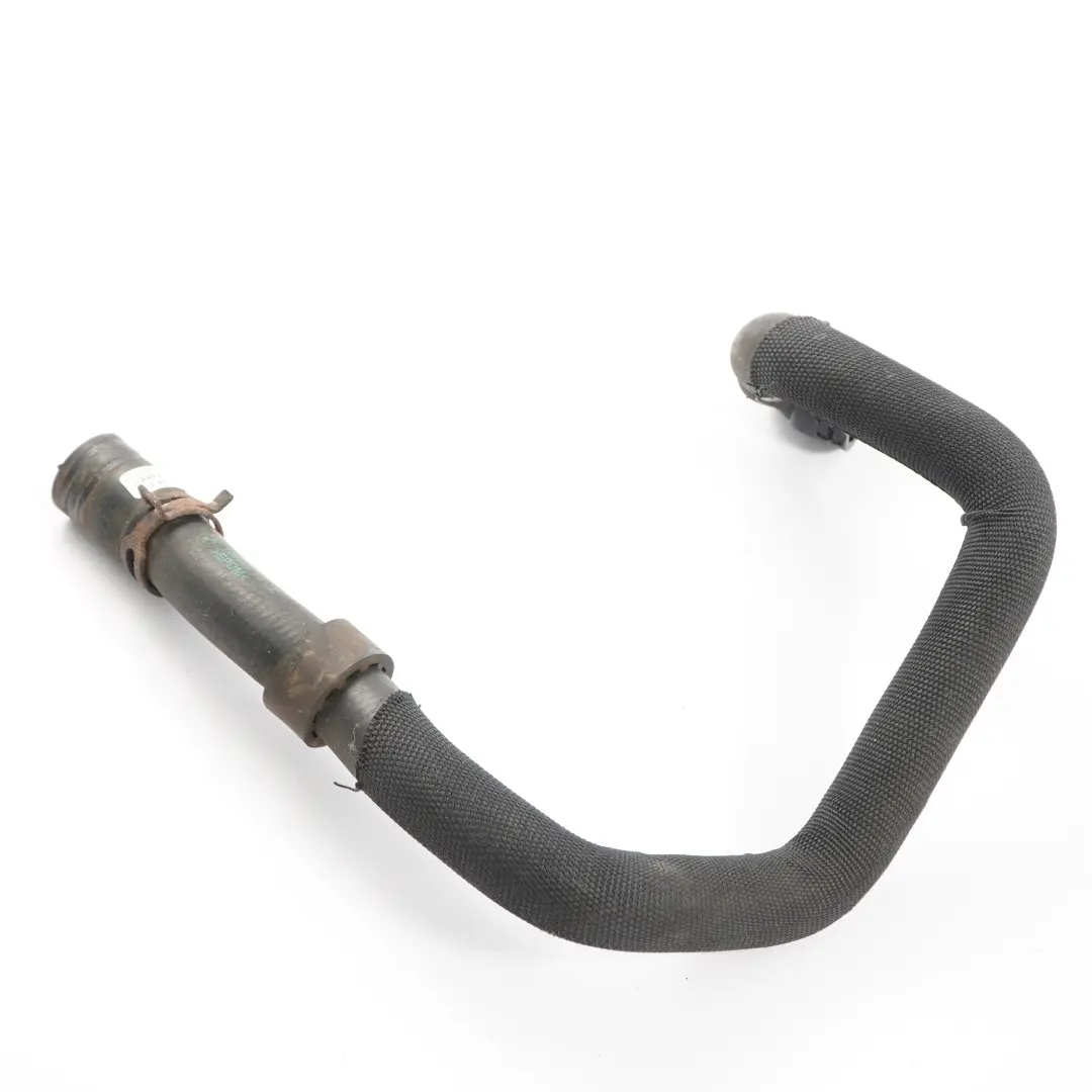 Manguera BMW F13 Coupe N63 Intercambiador de Calor Tubería Refrigeración para con número de pieza 7592646 Manguera BMW F13 Coupe N63 Intercambiador de Calor Tubería Refrigeración - SKU 7592646 - Número de pieza 7592646