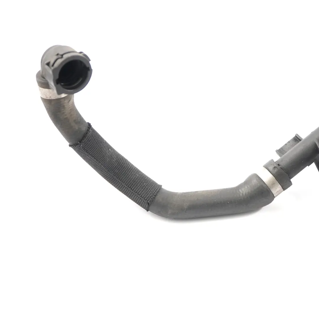 Tuyau refroidissement BMW F10 F11 F12 F13 F07 GT Petrol N63 Water Pipe  - SKU 7592649 - Numéro de pièce 7592649