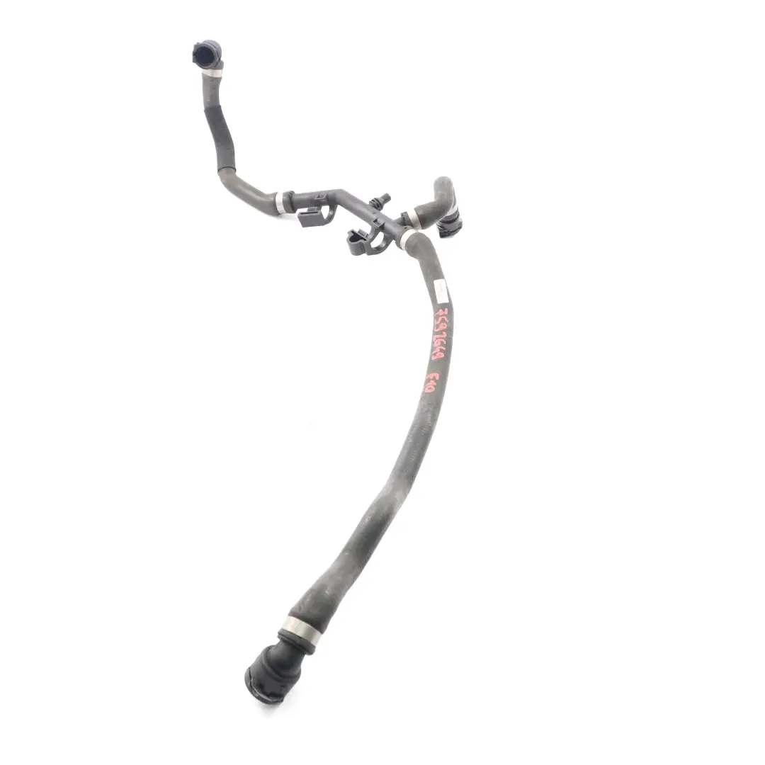 Tuyau refroidissement BMW F10 F11 F12 F13 F07 GT Petrol N63 Water Pipe  - SKU 7592649 - Numéro de pièce 7592649