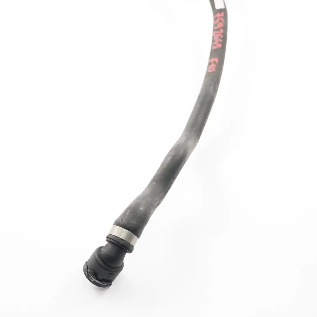 Tuyau refroidissement BMW F10 F11 F12 F13 F07 GT Petrol N63 Water Pipe  - SKU 7592649 - Numéro de pièce 7592649