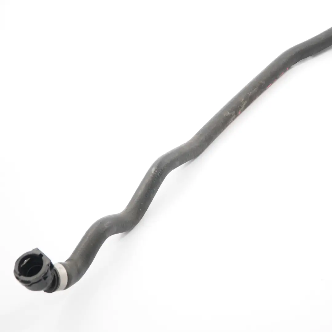 Tuyau refroidissement BMW F10 F11 F12 F13 F07 GT Petrol N63 Water Pipe  - SKU 7592649 - Numéro de pièce 7592649