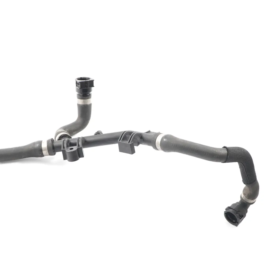 Tuyau refroidissement BMW F10 F11 F12 F13 F07 GT Petrol N63 Water Pipe pour à propos du numéro de pièce 7592649 Tuyau refroidissement BMW F10 F11 F12 F13 F07 GT Petrol N63 Water Pipe - SKU 7592649 - Numéro de pièce 7592649