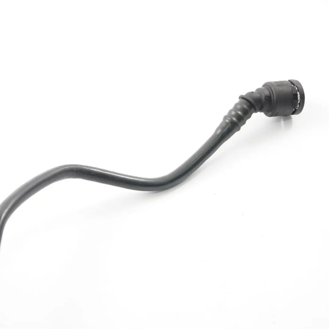 Water Hose BMW F10 F11 F12 F13 N63 Petrol Cooling Coolant Pipe Line to with Part number 7592650 Water Hose BMW F10 F11 F12 F13 N63 Petrol Cooling Coolant Pipe Line - SKU 7592650 - Part number 7592650