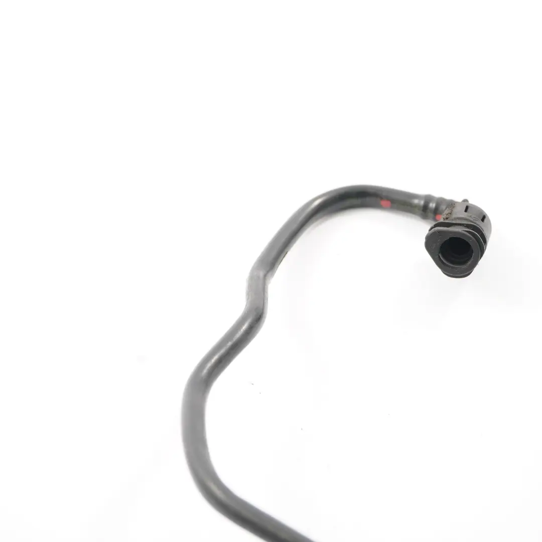 BMW F10 F11 F12 F13 N63 Przewód Wąż Rura Wody - SKU 7592650 - Numer Części 7592650
