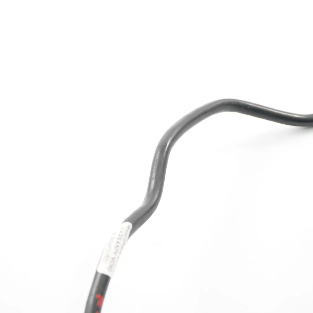 Water Hose BMW F10 F11 F12 F13 N63 Petrol Cooling Coolant Pipe Line to with Part number 7592650 Water Hose BMW F10 F11 F12 F13 N63 Petrol Cooling Coolant Pipe Line - SKU 7592650 - Part number 7592650