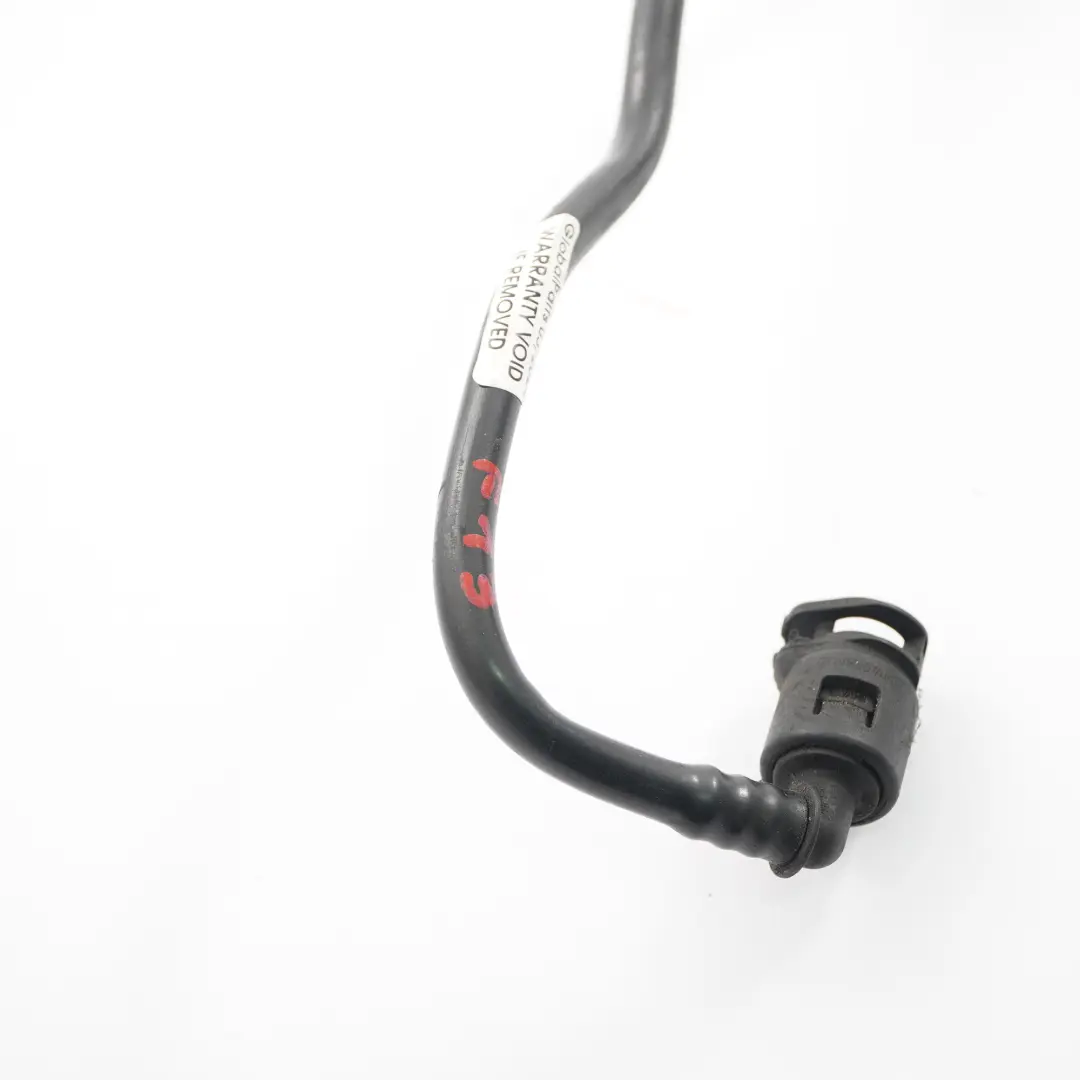  Water Hose BMW F10 F11 F12 F13 N63 Petrol Cooling Coolant Pipe Line - SKU 7592650 - Part number 7592650