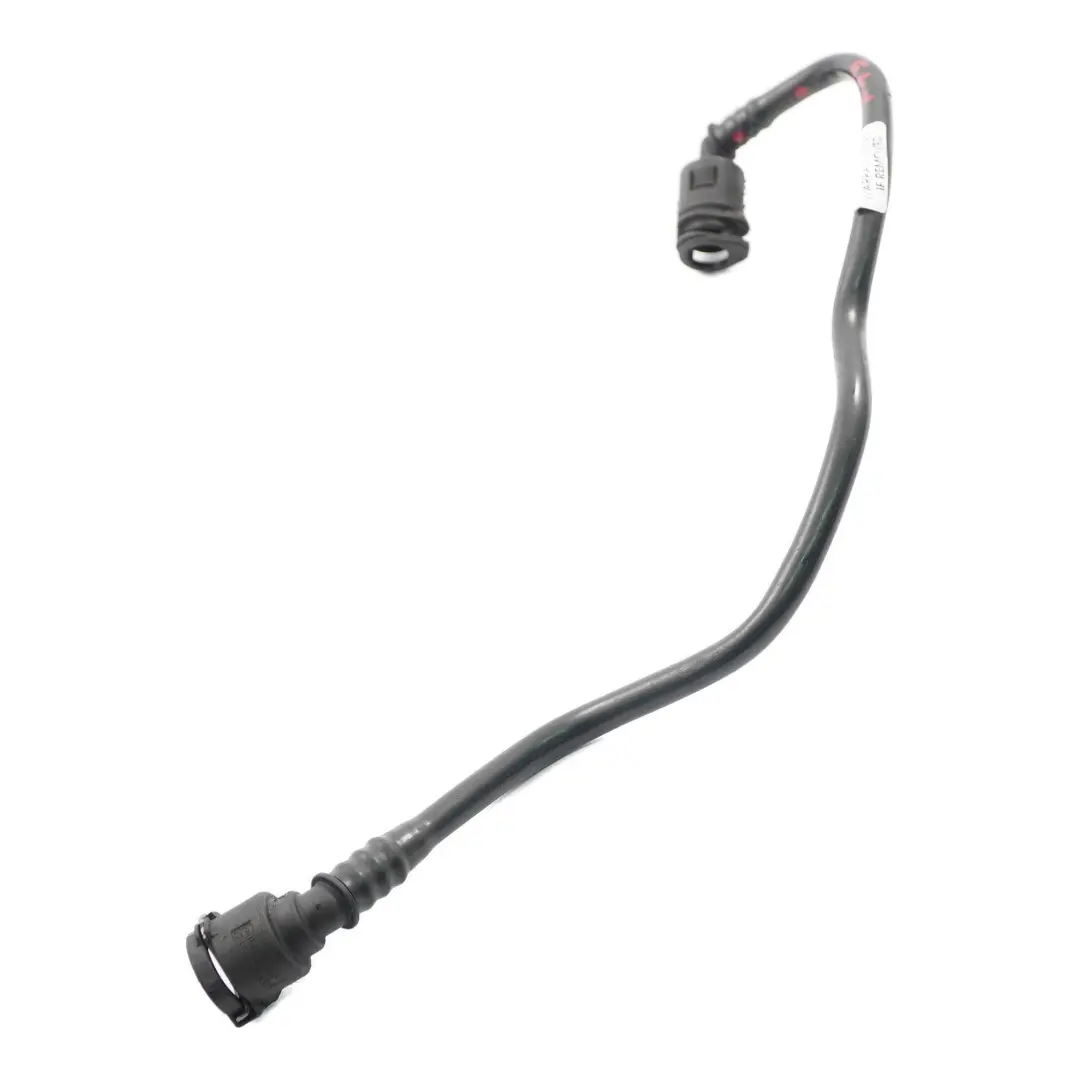 N63 Przewód Wąż Rura Wody do BMW F10 F11 F12 F13 o numerze 7592650 BMW F10 F11 F12 F13 N63 Przewód Wąż Rura Wody - SKU 7592650 - Numer Części 7592650