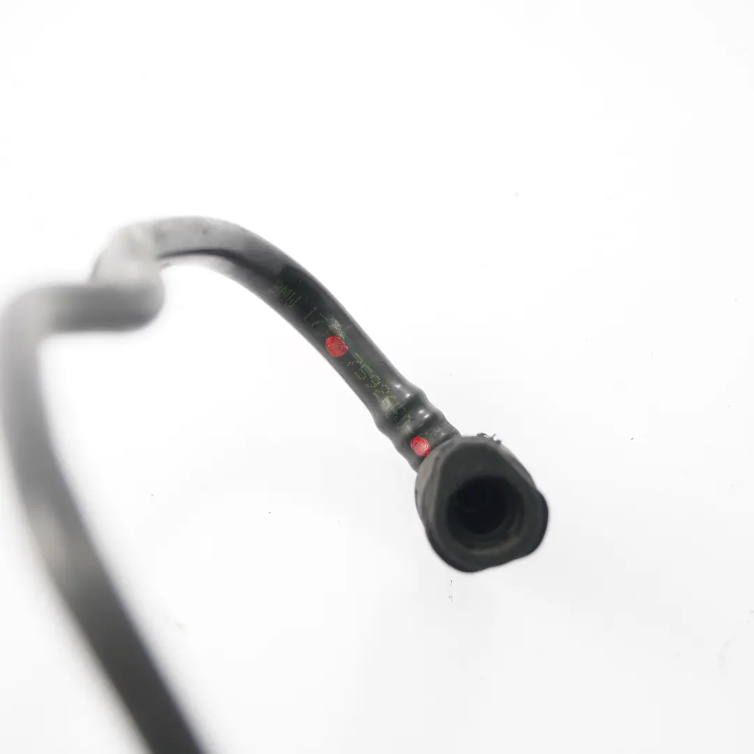 Wasser schlauch BMW F10 F11 F12 F13 N63 Benzin Kühlung Rohr leitung für mit Teilenummer 7592650 Wasser schlauch BMW F10 F11 F12 F13 N63 Benzin Kühlung Rohr leitung - SKU 7592650 - Teilenummer 7592650