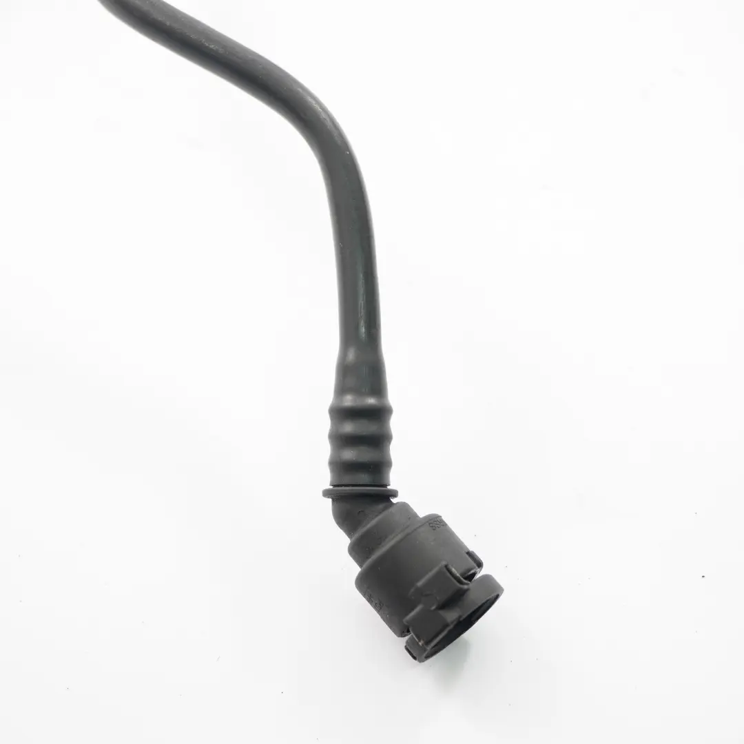 N63 Przewód Wąż Rura Wody do BMW F10 F11 F12 F13 o numerze 7592650 BMW F10 F11 F12 F13 N63 Przewód Wąż Rura Wody - SKU 7592650 - Numer Części 7592650