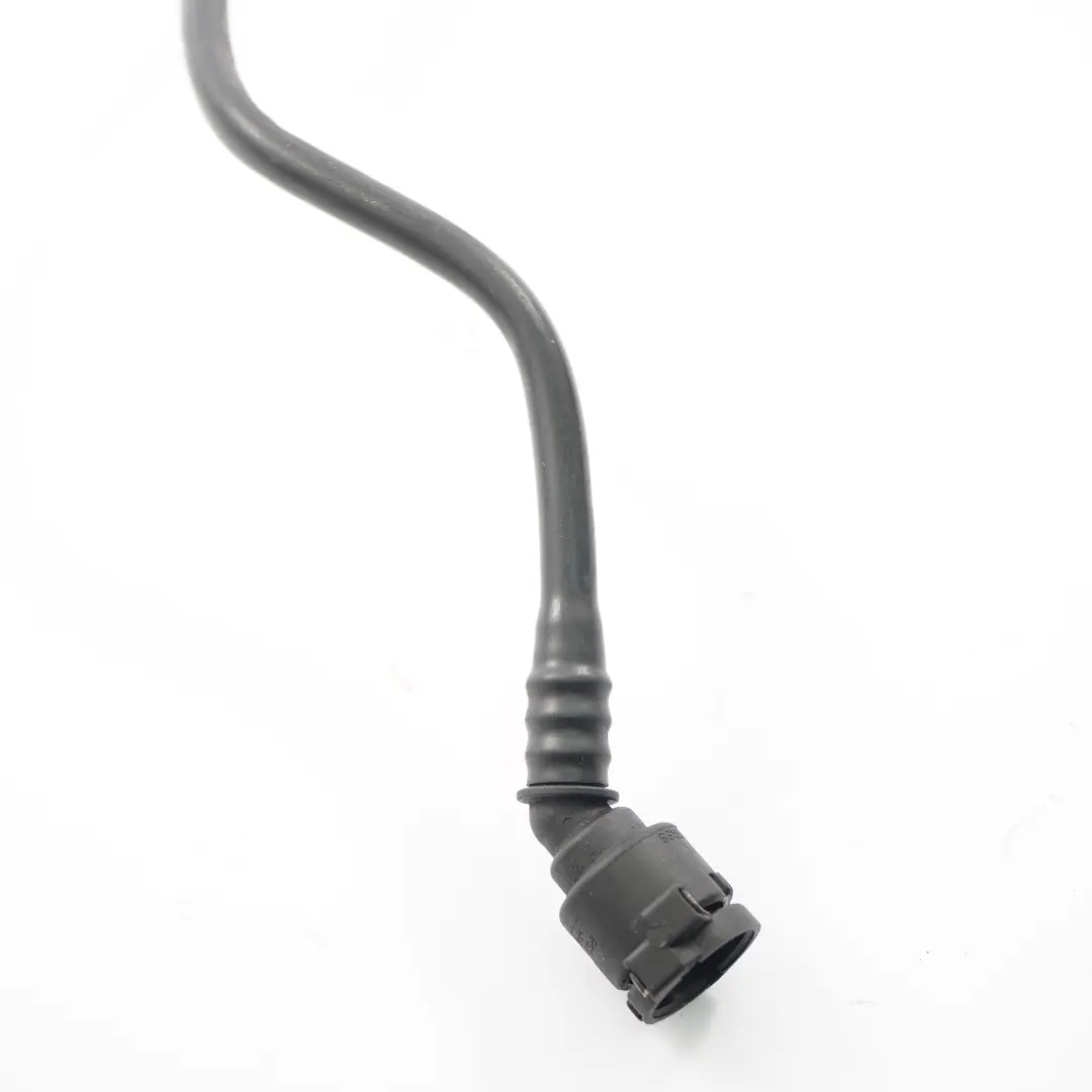  Wasser schlauch BMW F10 F11 F12 F13 N63 Benzin Kühlung Rohr leitung - SKU 7592650 - Teilenummer 7592650