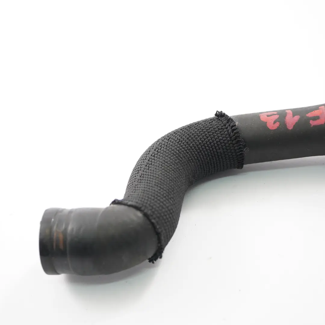BMW F10 F11 F12 F13 N63 Przewód Wąż Rura Wody - SKU 7592652 - Numer Części 7592652