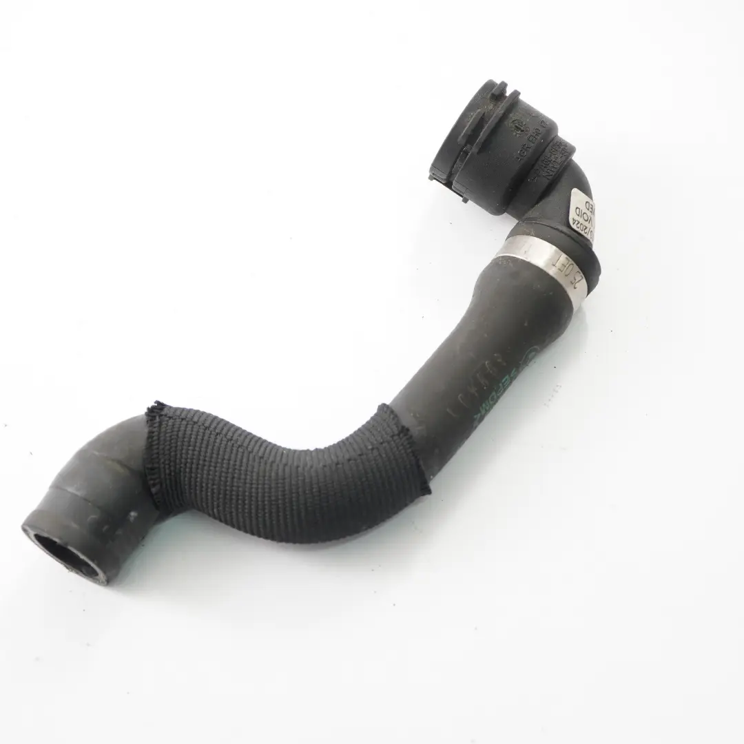 Wasser schlauch BMW F10 F11 F12 F13 N63 Benzin Kühlung Rohr leitung für mit Teilenummer 7592652 Wasser schlauch BMW F10 F11 F12 F13 N63 Benzin Kühlung Rohr leitung - SKU 7592652 - Teilenummer 7592652