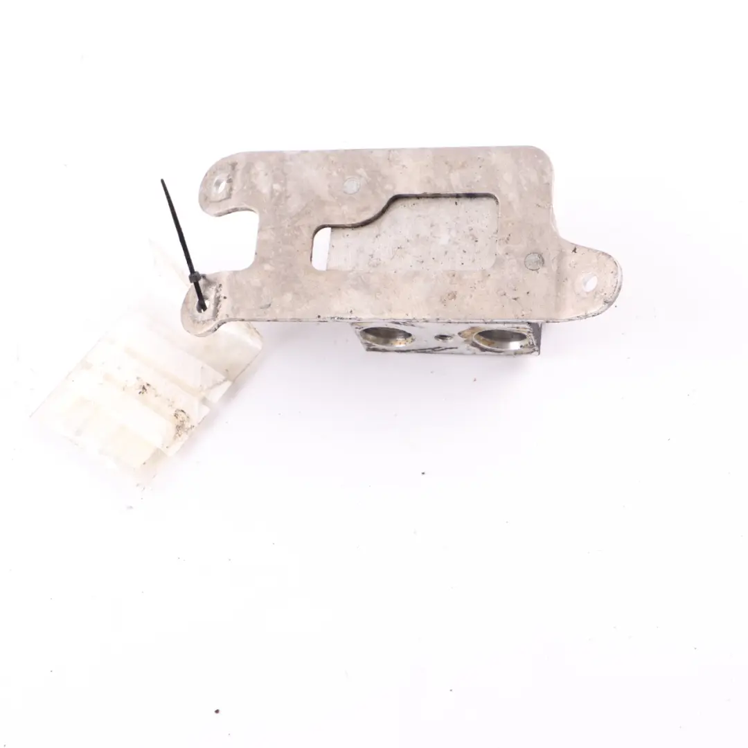 Gearbox Oil Cooler Thermostat to BMW F87 M2 F80 M3 F82 F83 M4 with Part number 7592723 BMW F87 M2 F80 M3 F82 F83 M4 Gearbox Oil Cooler Thermostat - SKU 7592723-2 - Part number 7592723