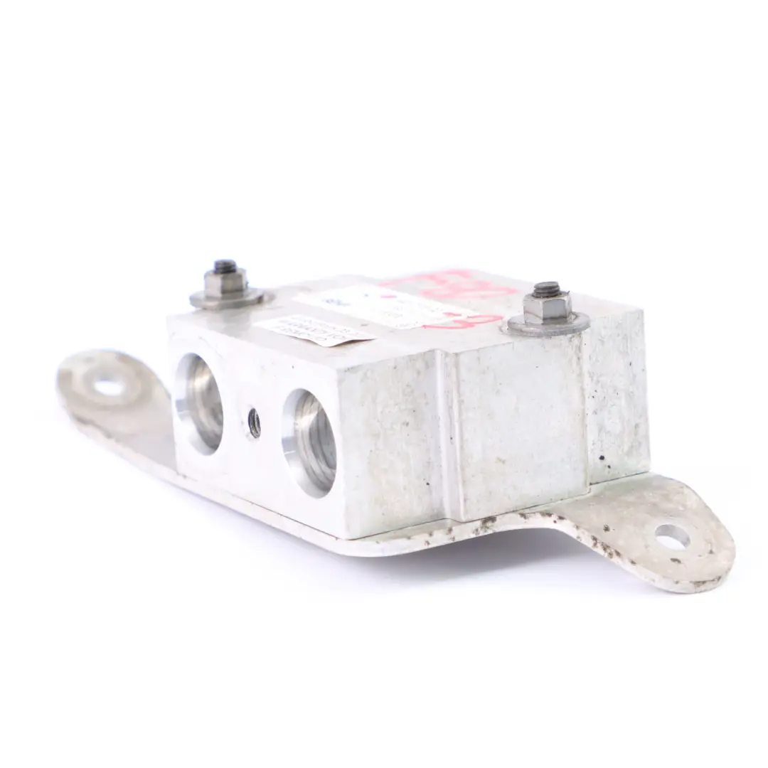 BMW F80 M3 F82 F83 M4 Thermostat Oil Transmission Cooler Hose Holder - SKU 7592723-3 - Part number 7592723
