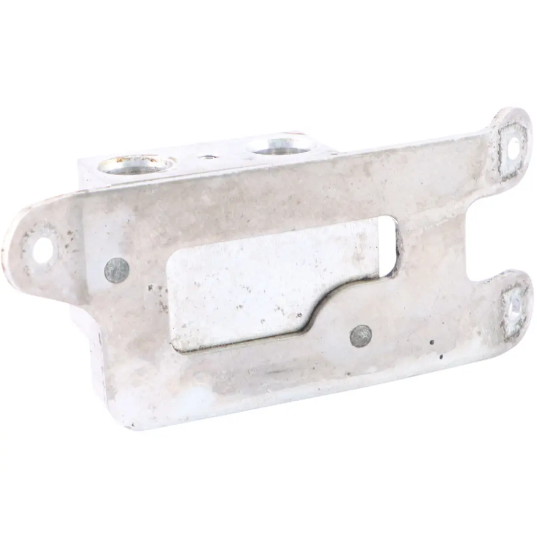 Thermostat Öl Getriebe Kühler Schlauchhalter für BMW F80 M3 F82 F83 M4 mit Teilenummer 7592723 BMW F80 M3 F82 F83 M4 Thermostat Öl Getriebe Kühler Schlauchhalter - SKU 7592723-3 - Teilenummer 7592723