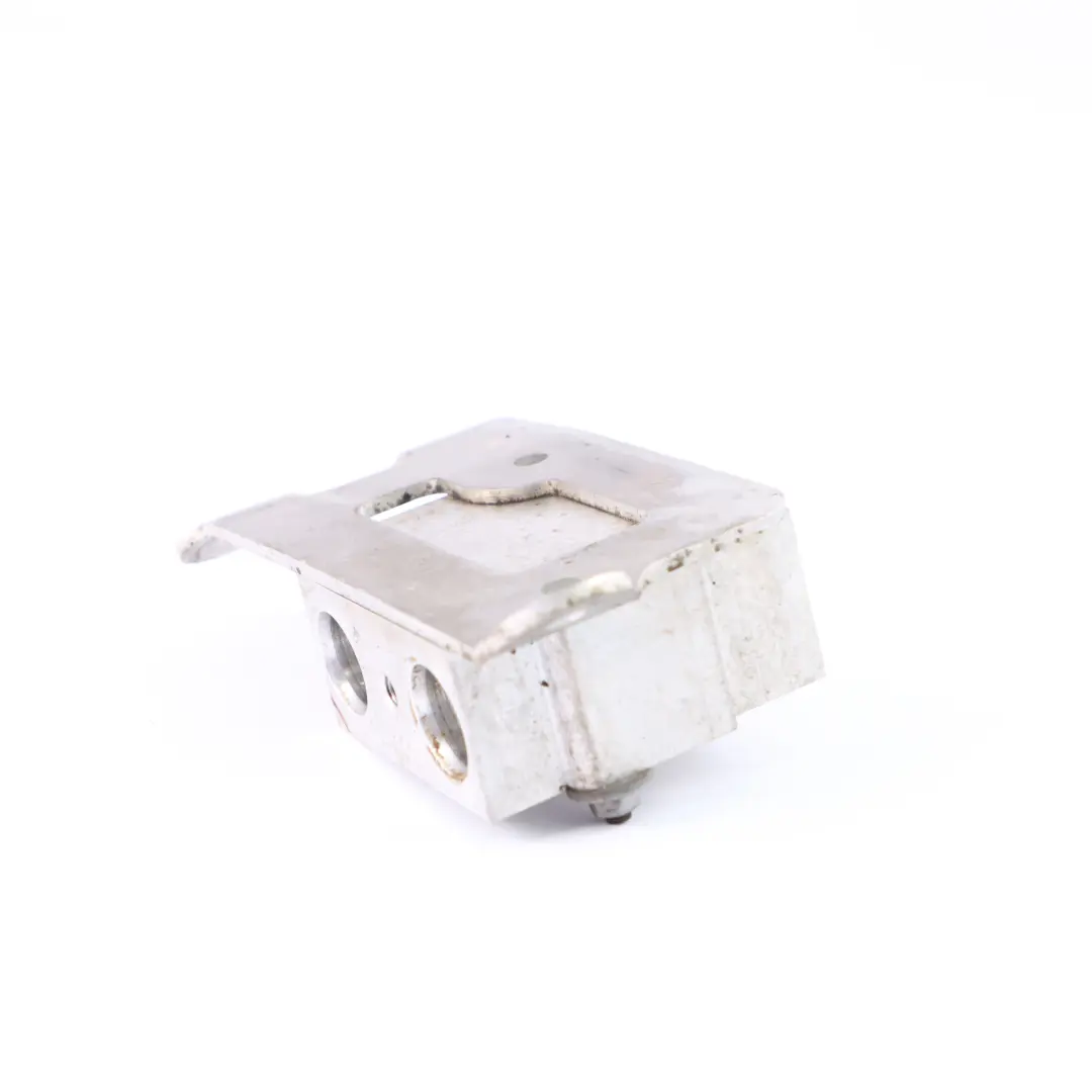 Termostato Olio Trasmissione Refrigeratore Supporto per BMW F80 M3 F82 M4 con numero di parte 7592723 BMW F80 M3 F82 M4 Termostato Olio Trasmissione Refrigeratore Supporto - SKU 7592723-3 - Numero di parte 7592723