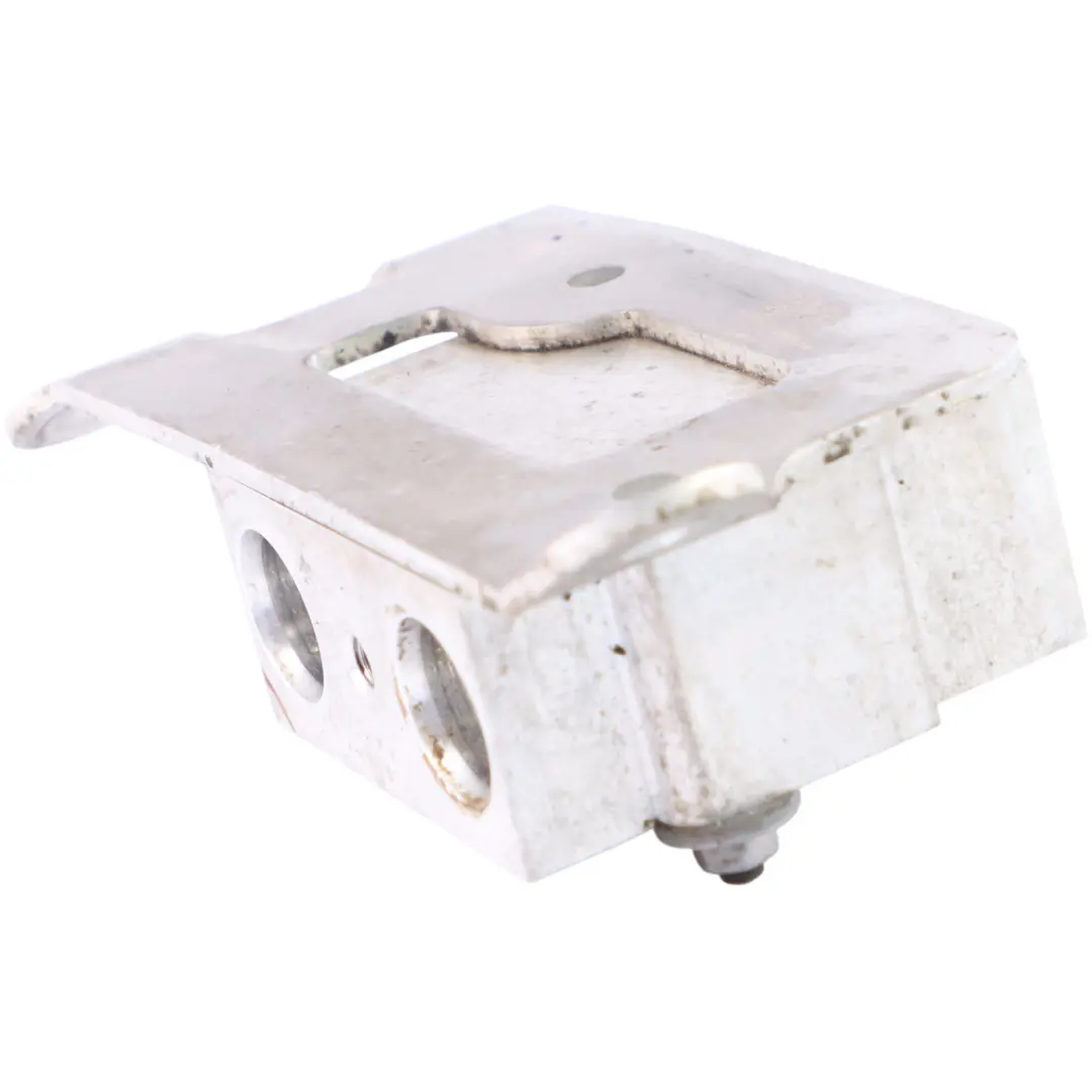 Thermostat Öl Getriebe Kühler Schlauchhalter für BMW F80 M3 F82 F83 M4 mit Teilenummer 7592723 BMW F80 M3 F82 F83 M4 Thermostat Öl Getriebe Kühler Schlauchhalter - SKU 7592723-3 - Teilenummer 7592723