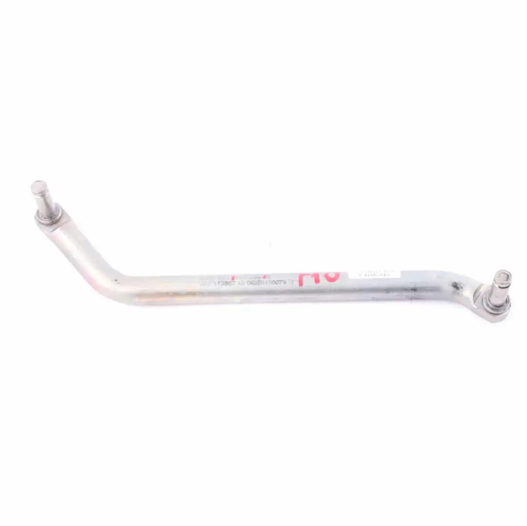 Selector Rod 520d 525d Stick Joint Gear Manual Shift to BMW F10 with Part number 7592899 BMW F10 Selector Rod 520d 525d Stick Joint Gear Manual Shift - SKU 7592899 - Part number 7592899