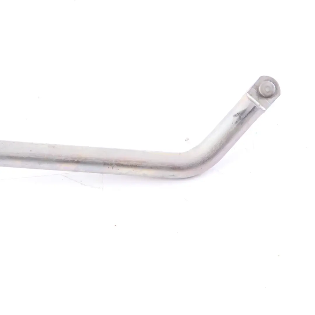 Varilla Selectora 520d 525d Articulación Cambio Manual para BMW F10 con número de pieza 7592899 BMW F10 Varilla Selectora 520d 525d Articulación Cambio Manual - SKU 7592899 - Número de pieza 7592899
