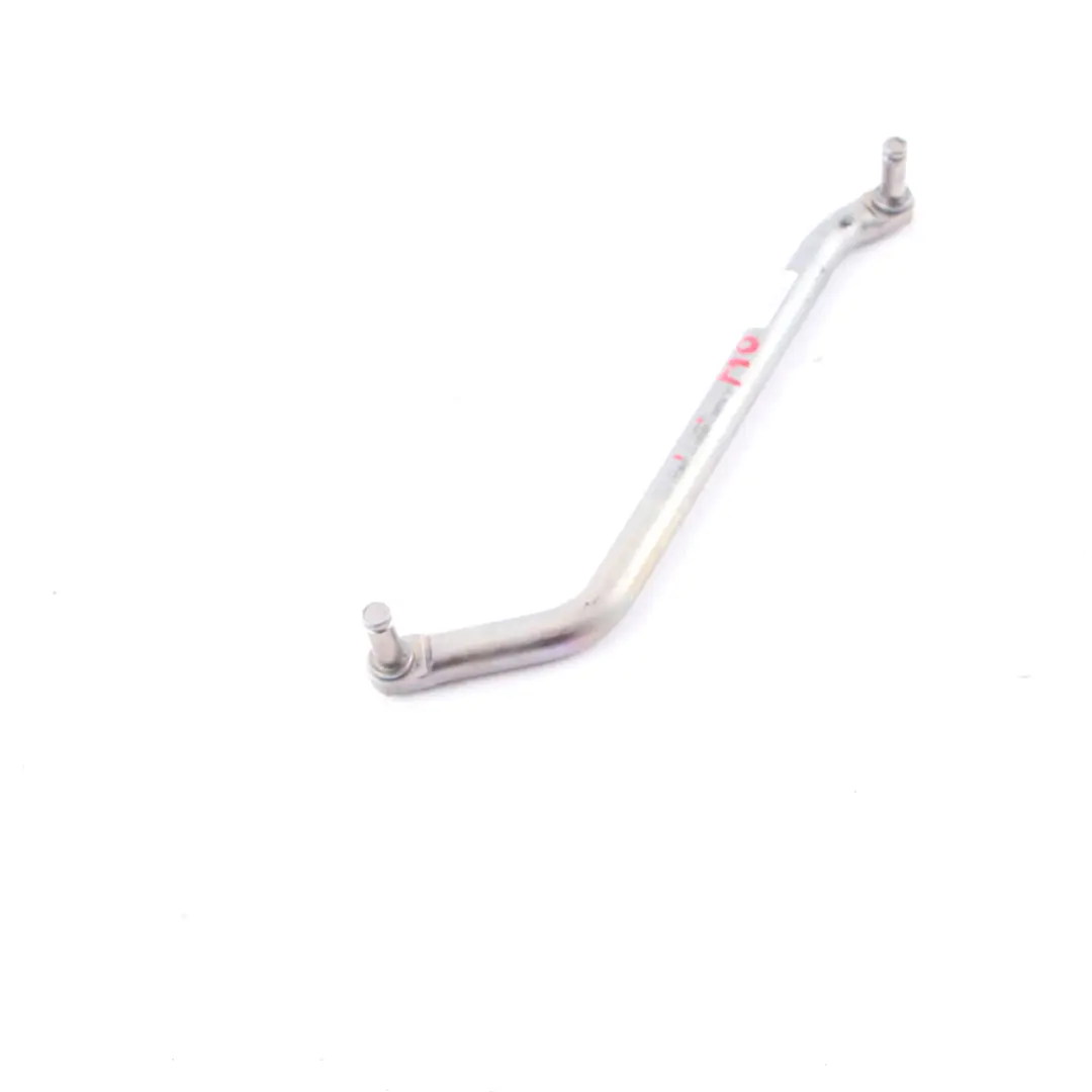 Selector Rod 520d 525d Stick Joint Gear Manual Shift to BMW F10 with Part number 7592899 BMW F10 Selector Rod 520d 525d Stick Joint Gear Manual Shift - SKU 7592899 - Part number 7592899