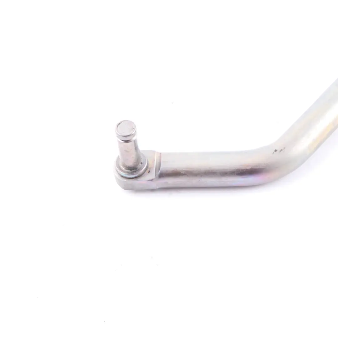 Schaltstange 520d 525d Schaltgestänge Getriebe Manuell für BMW F10 mit Teilenummer 7592899 BMW F10 Schaltstange 520d 525d Schaltgestänge Getriebe Manuell - SKU 7592899 - Teilenummer 7592899