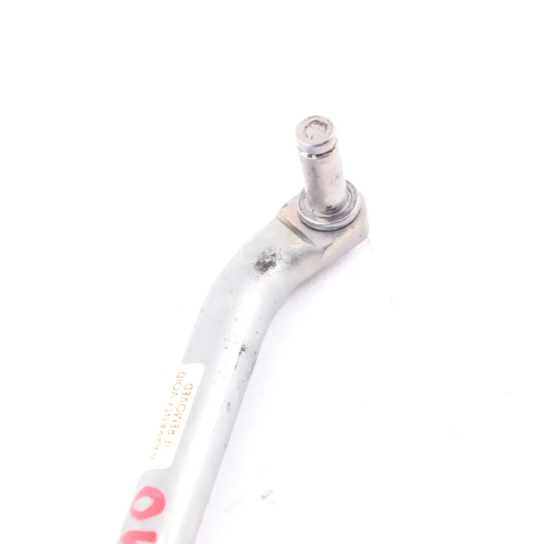 Selector Rod 520d 525d Stick Joint Gear Manual Shift to BMW F10 with Part number 7592899 BMW F10 Selector Rod 520d 525d Stick Joint Gear Manual Shift - SKU 7592899 - Part number 7592899