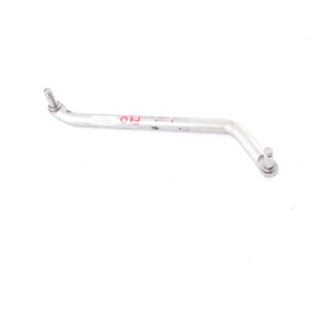 Selector Rod 520d 525d Stick Joint Gear Manual Shift to BMW F10 with Part number 7592899 BMW F10 Selector Rod 520d 525d Stick Joint Gear Manual Shift - SKU 7592899 - Part number 7592899