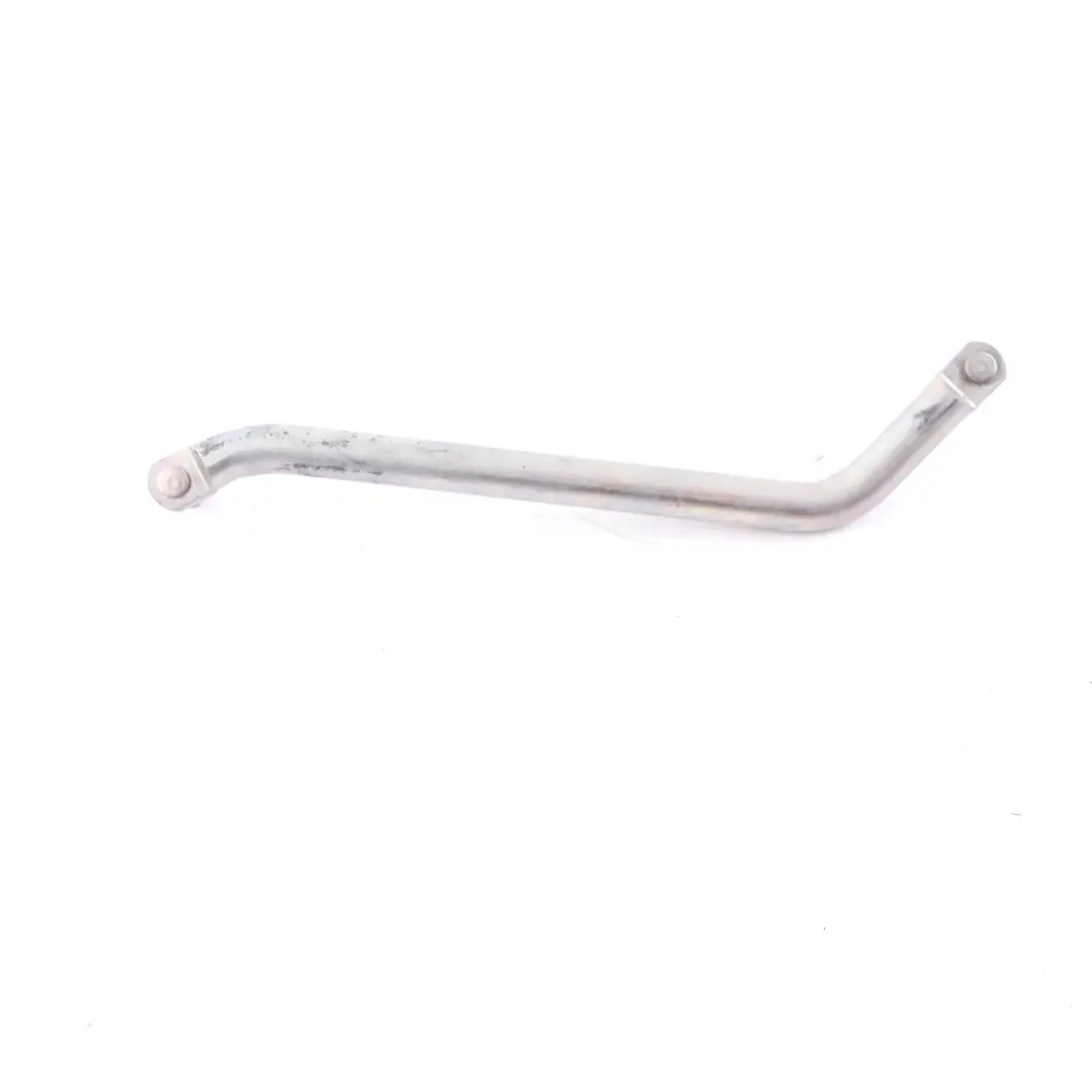 Schaltstange 520d 525d Schaltgestänge Getriebe Manuell für BMW F10 mit Teilenummer 7592899 BMW F10 Schaltstange 520d 525d Schaltgestänge Getriebe Manuell - SKU 7592899 - Teilenummer 7592899