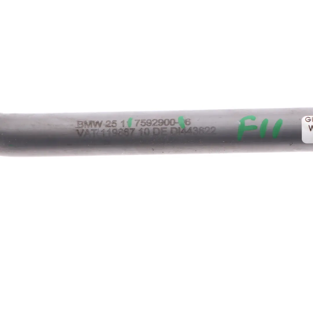 BMW F10 F11 Selector Rod 525d 535i Stick Joint Gear Manual Shift Rod - SKU 7592900 - Part number 7592900