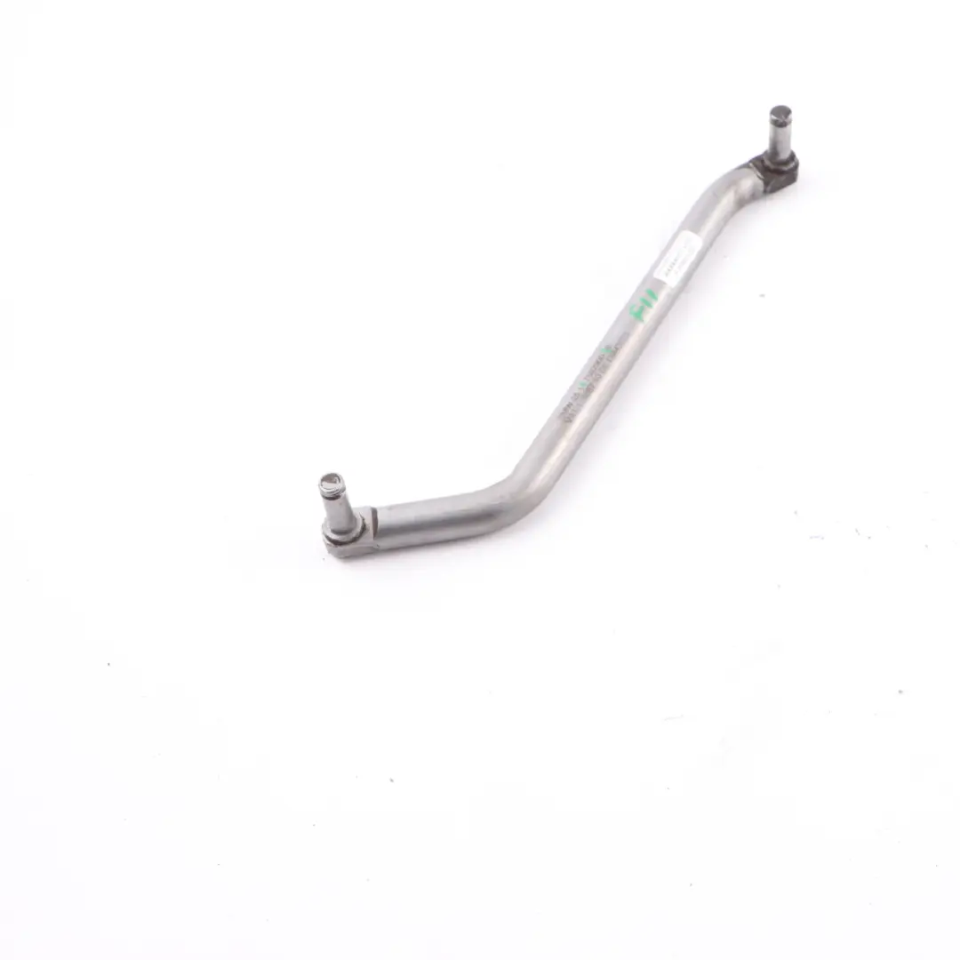 Selector Rod 525d 535i Stick Joint Gear Manual Shift Rod to BMW F10 F11 with Part number 7592900 BMW F10 F11 Selector Rod 525d 535i Stick Joint Gear Manual Shift Rod - SKU 7592900 - Part number 7592900