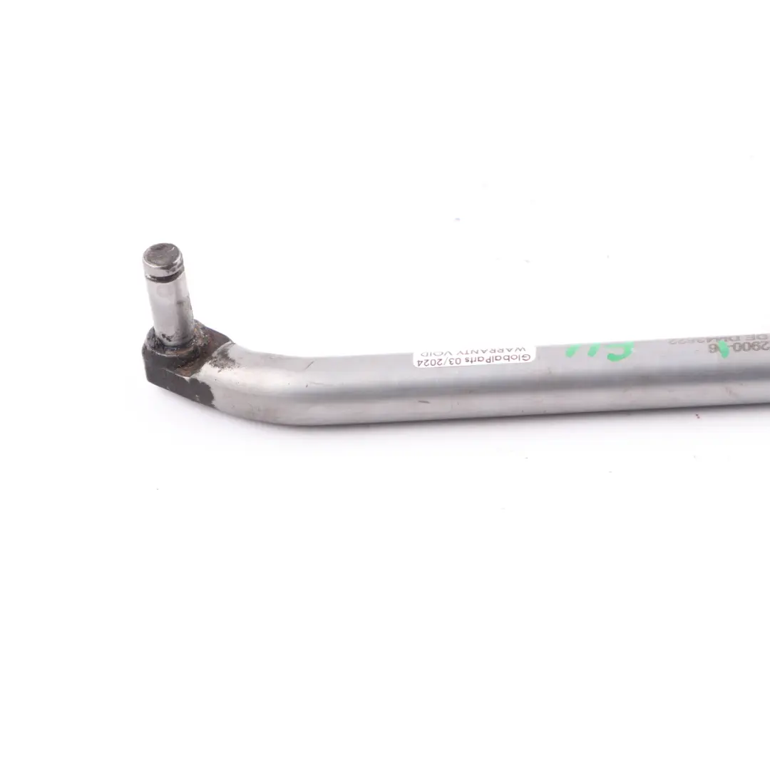 Selector Rod 525d 535i Stick Joint Gear Manual Shift Rod to BMW F10 F11 with Part number 7592900 BMW F10 F11 Selector Rod 525d 535i Stick Joint Gear Manual Shift Rod - SKU 7592900 - Part number 7592900