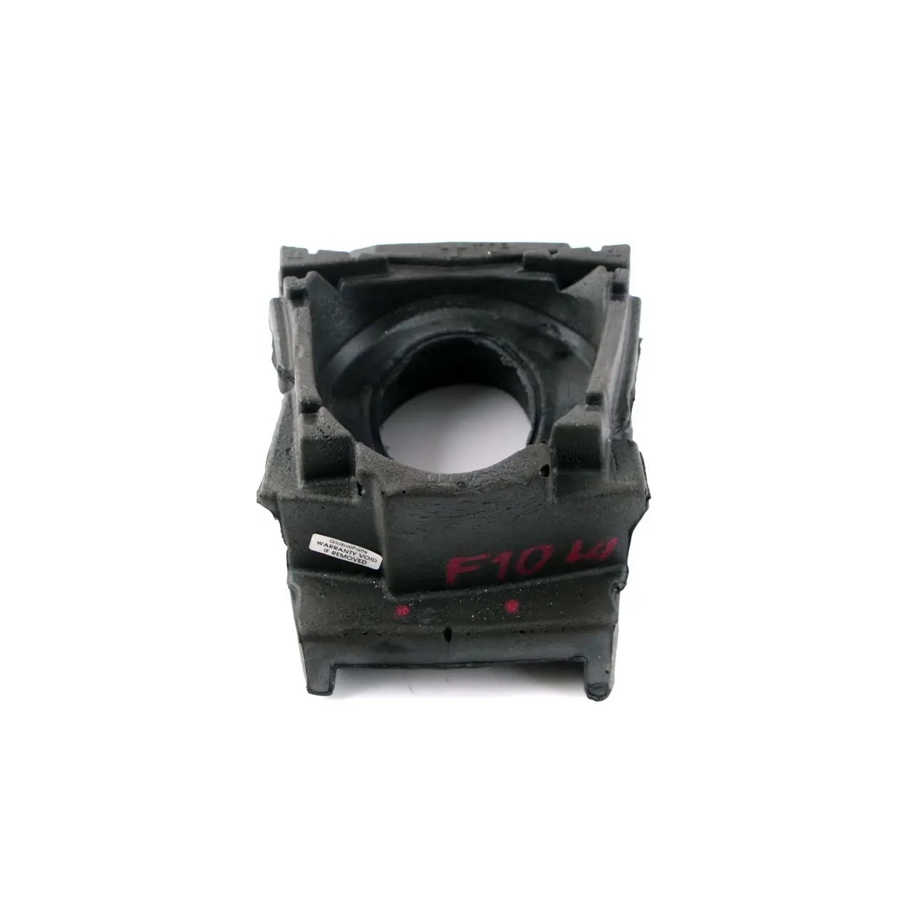 BMW F10 F11 LCI Tapa De La Palanca De Cambios Insert Shifter Covering 7592905